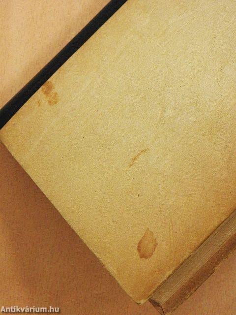 Írói arcképek I-II.