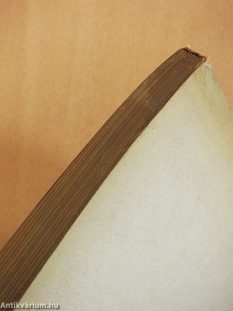 Munkássors-munkásgond 1919-1944