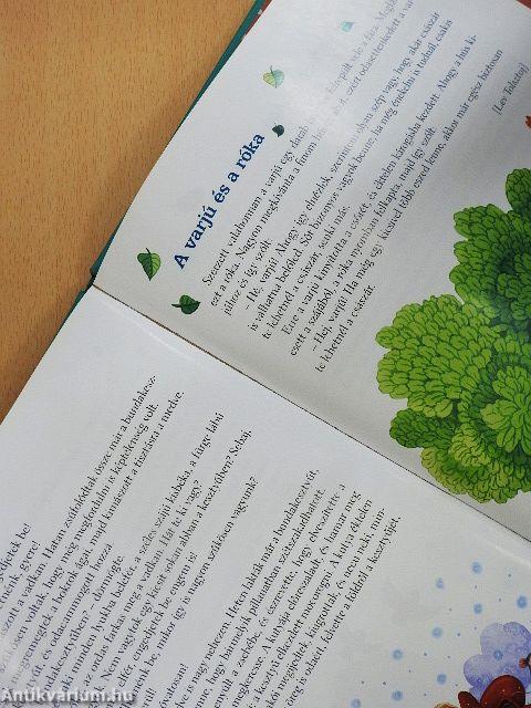 Furfangos állatmesék