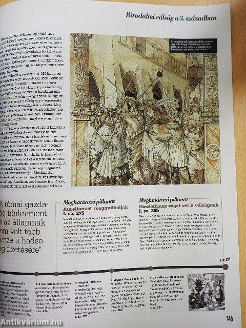 A Római Birodalom könyve