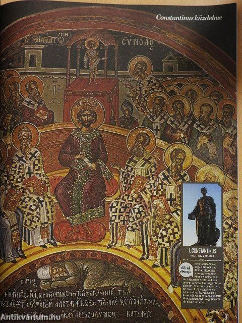 A Római Birodalom könyve