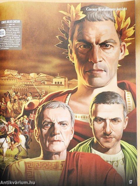 A Római Birodalom könyve