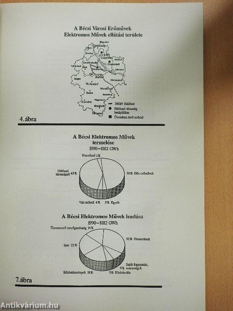 Villamosság 1991. szeptember - Különszám