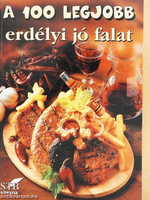 A 100 legjobb erdélyi jó falat