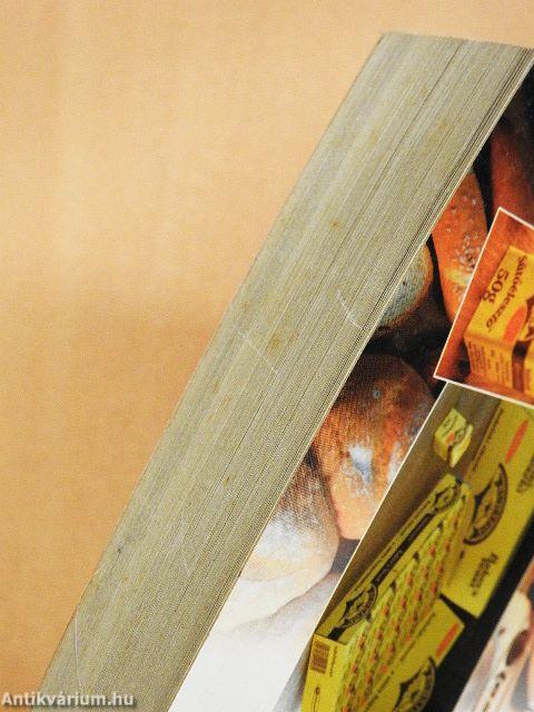 Sütemények és egyéb édességek 2.