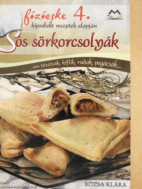 Sós sörkorcsolyák