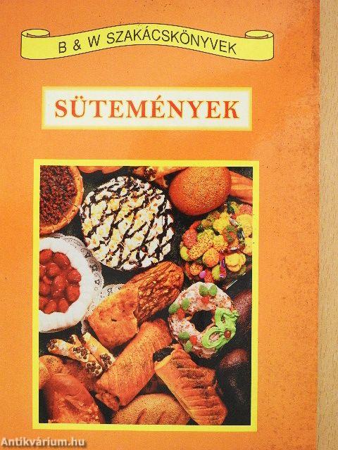 Sütemények