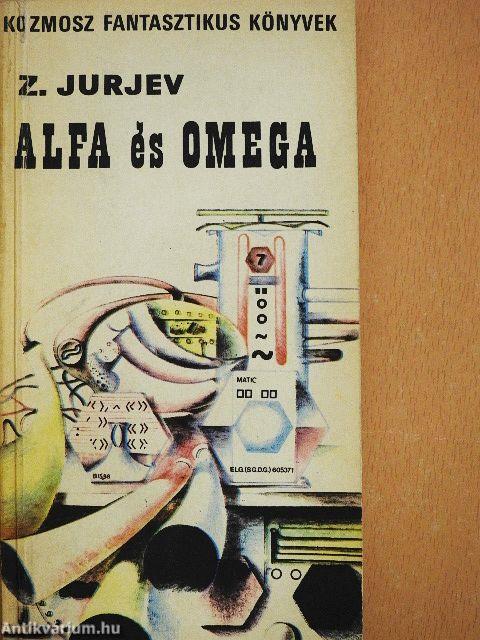 Hóhíd a szakadék fölött/Alfa és omega