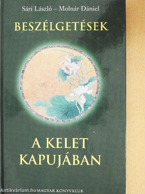 Beszélgetések a Kelet kapujában