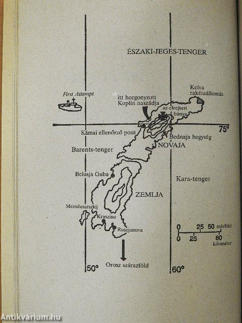 Emeld ki a Titanicot!