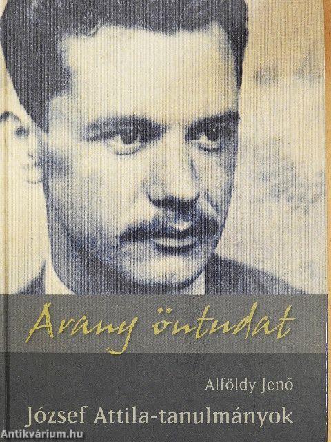 Arany öntudat