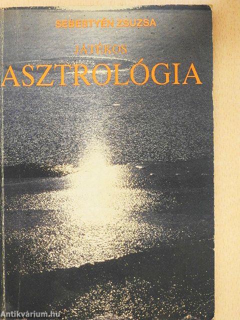 Játékos asztrológia