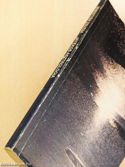 Játékos asztrológia