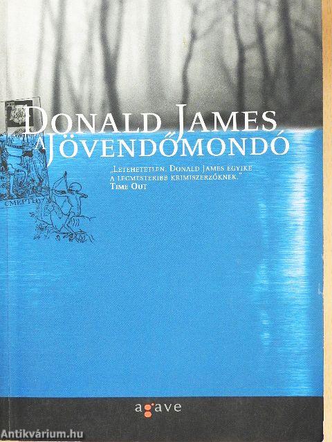 A jövendőmondó