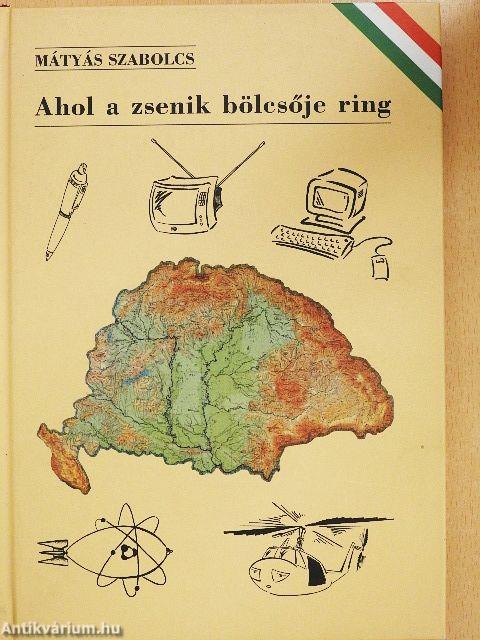 Ahol a zsenik bölcsője ring
