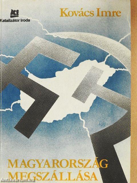 Magyarország megszállása