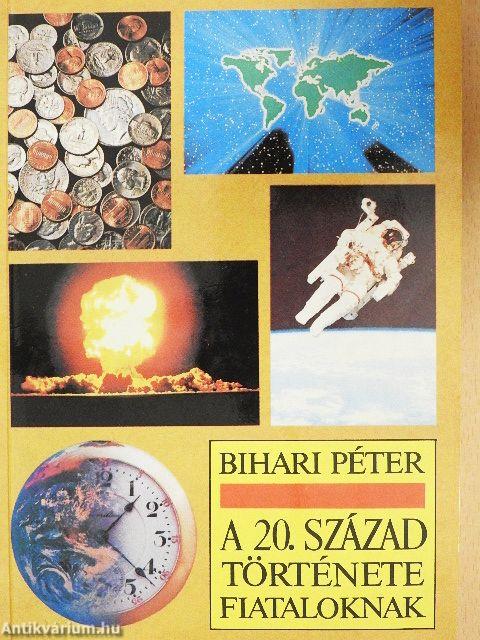 A 20. század története fiataloknak