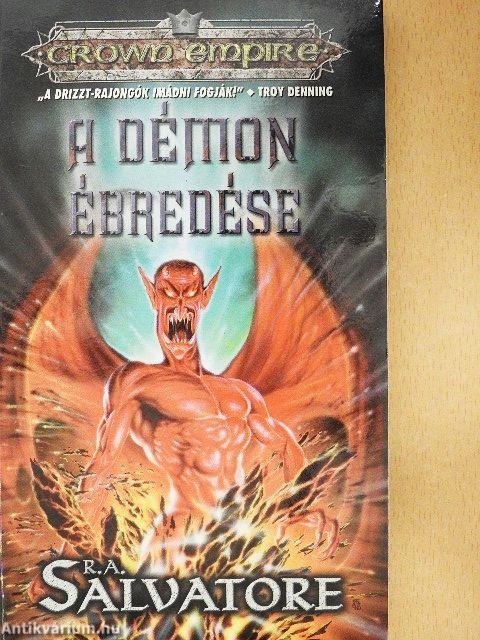 A démon ébredése