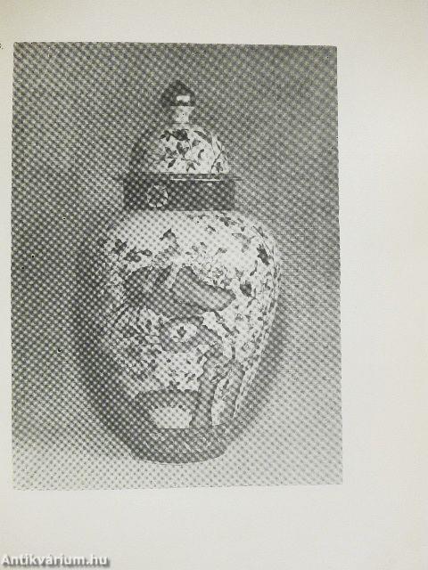 Herendi porcelán díszmű