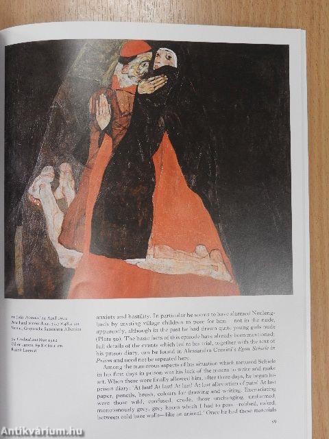 Egon Schiele