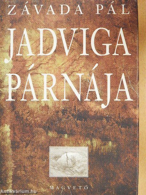 Jadviga párnája