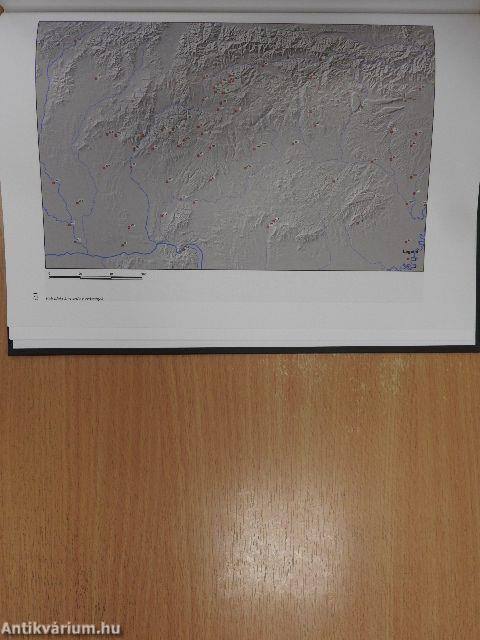 Palánkvárak Magyarországon