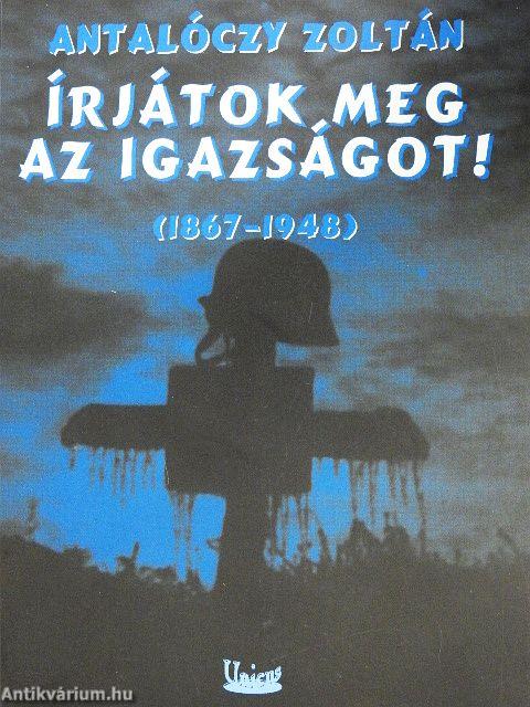 Írjátok meg az igazságot! 1.