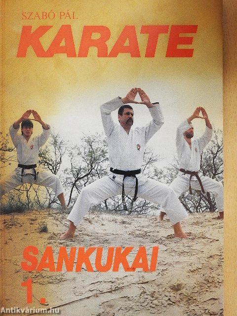 Karate