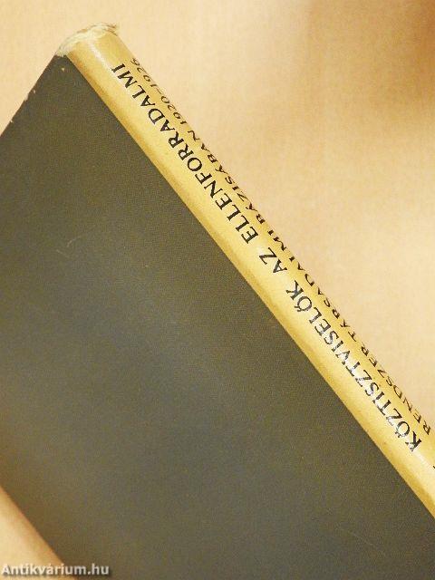 Köztisztviselők az ellenforradalmi rendszer társadalmi bázisában 1920-1926