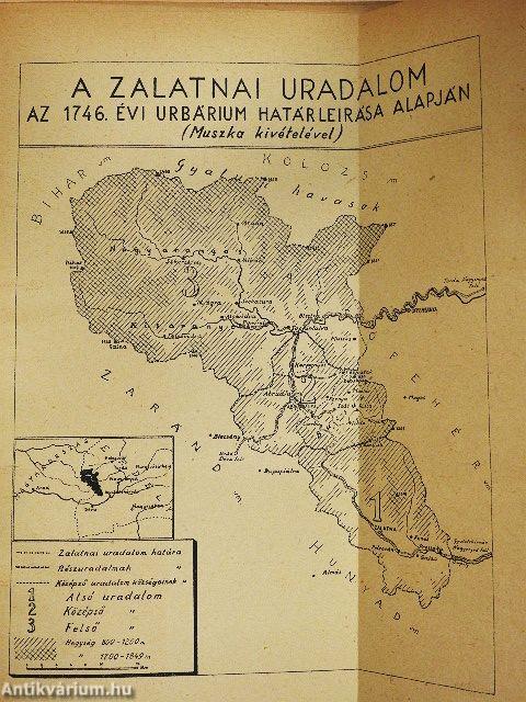 Parasztmozgalmak az erdélyi érchegységben 1848-ig