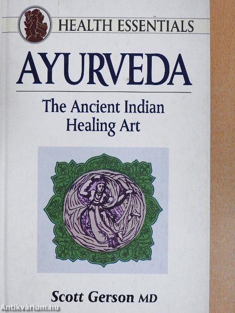 Ayurveda