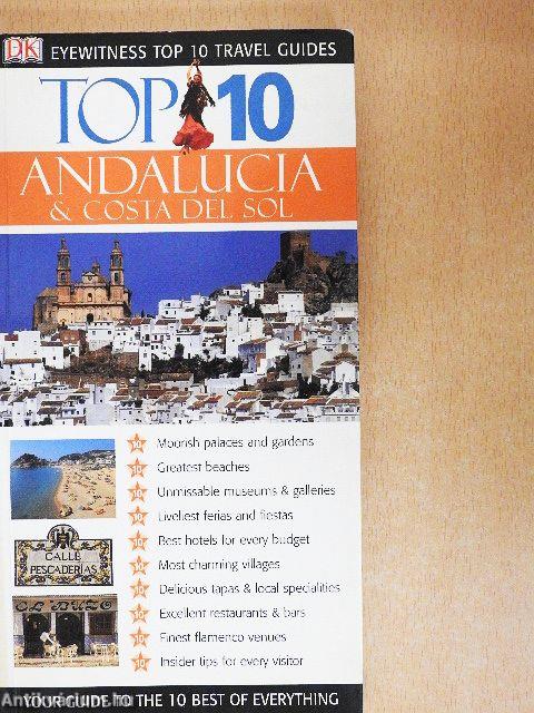 Andalucia & Costa del Sol