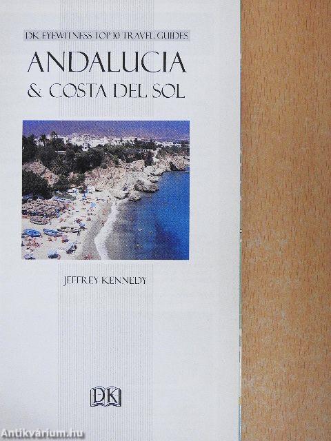 Andalucia & Costa del Sol