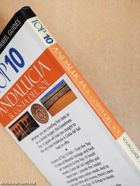 Andalucia & Costa del Sol