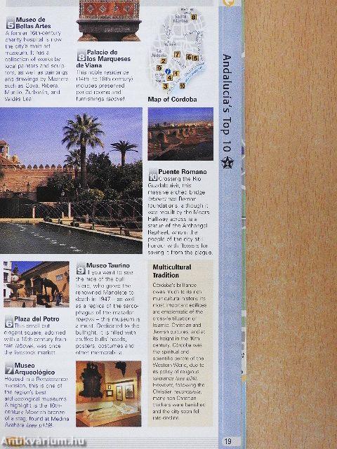 Andalucia & Costa del Sol