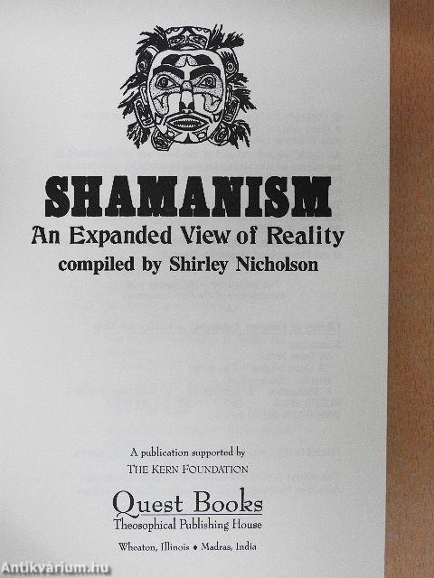 Shamanism