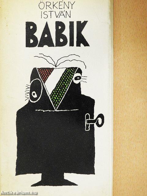 Babik