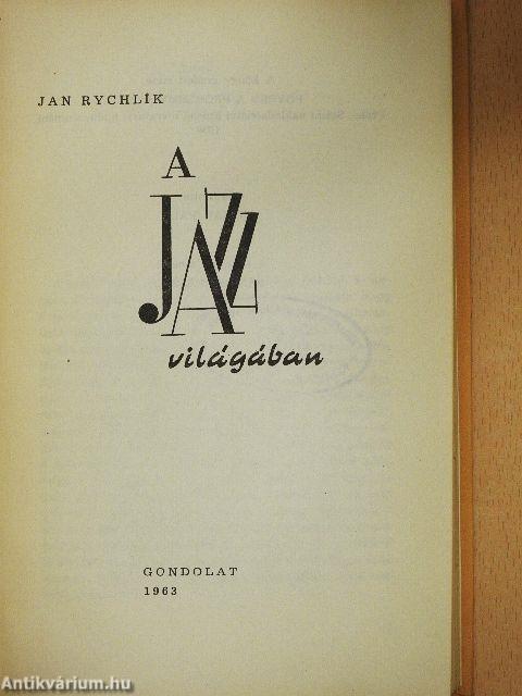A jazz világában