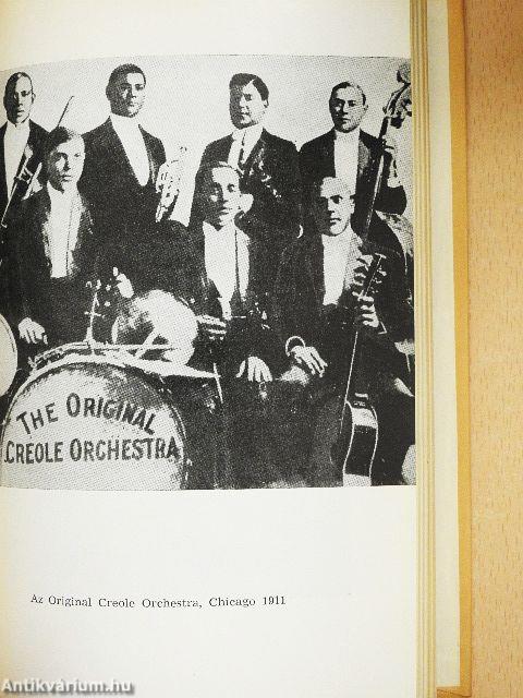 A jazz világában