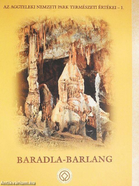 Baradla-barlang
