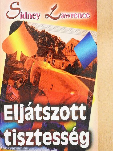 Eljátszott tisztesség