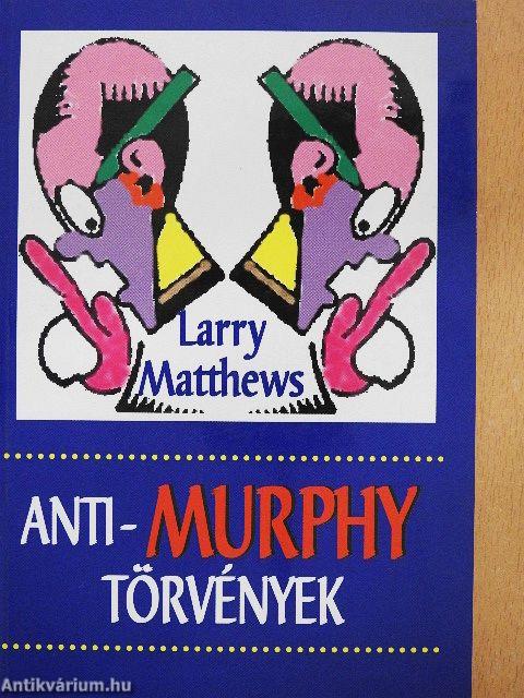 Anti-Murphy törvények