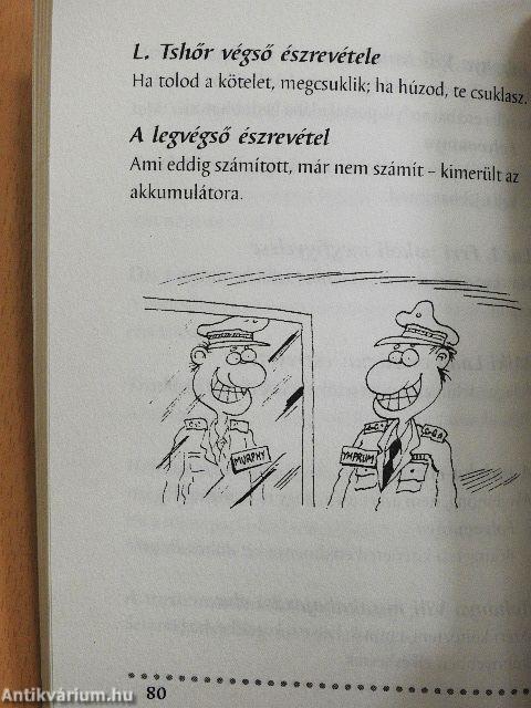 Anti-Murphy törvények