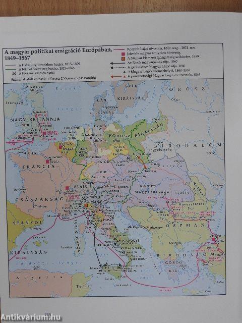 Az 1848/1849-es forradalom és szabadságharc emlékhelyei II.