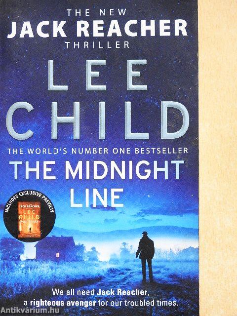 The Midnight Line