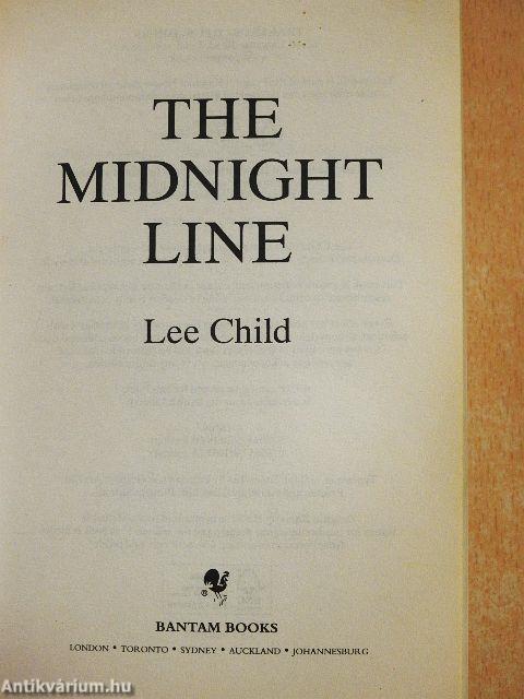 The Midnight Line