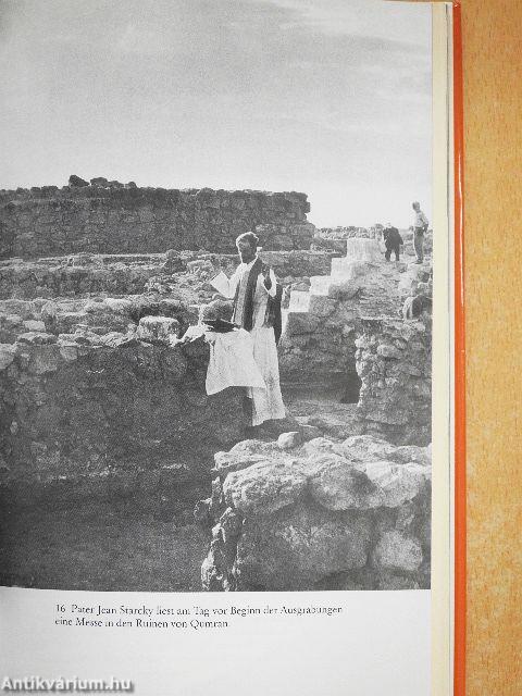 Verschlußsache Jesus - Die Qumranrollen und die Wahrheit über das frühe Christentum