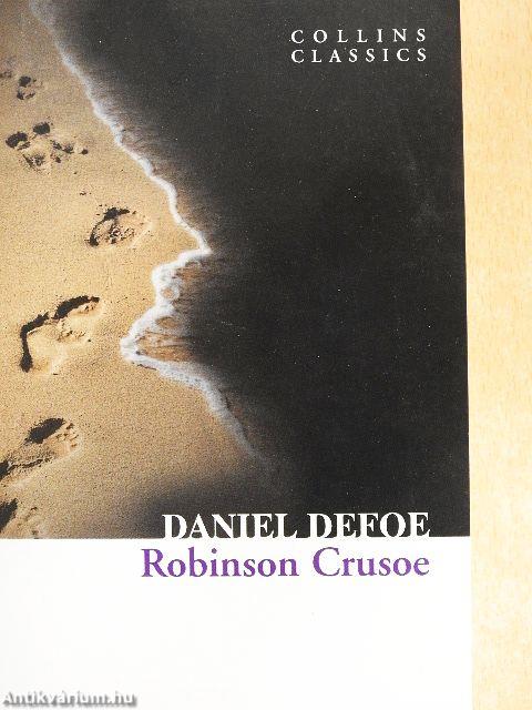 Robinson Crusoe
