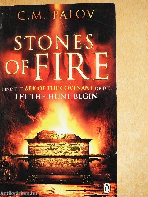 Stones of Fire