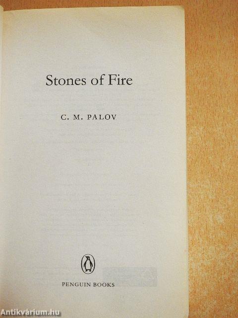 Stones of Fire